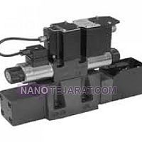Bosch Rexroth Hydraulic Proportional Valve	 Bosch Rexroth Hydraulic Proportional Valve